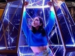 Sara Ali Khan and Kartik Aaryan shared pictures from London. 