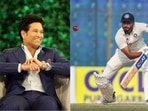 Shreyas Iyer spoke about his first-ever one-on-one chat with Sachin Tendulkar. Shreyas Iyer spoke about his first-ever one-on-one chat with Sachin Tendulkar.