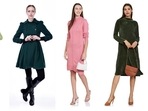 Introduce winter dresses for women in your wardrobe to slay everyday.