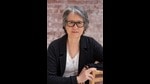Author Ruth Ozeki (Courtesy Jaipur Literature Festival) Author Ruth Ozeki (Courtesy Jaipur Literature Festival)