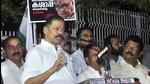 CPI(M) Kerala state secretary M V Govindan said that the party has no plan to impose rationalist polices . (ANI) CPI(M) Kerala state secretary M V Govindan said that the party has no plan to impose rationalist polices . (ANI)