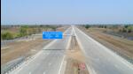 The Mumbai–Nagpur Expressway officially known as Hindu Hriday Samrat Balasaheb Thackeray Maharashtra Samruddhi Mahamarg (Hindustan Times) The Mumbai–Nagpur Expressway officially known as Hindu Hriday Samrat Balasaheb Thackeray Maharashtra Samruddhi Mahamarg (Hindustan Times)