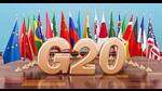 onomic crises around food and energy security and inflation might have cooperative solutions under the G20, but climate and sustainability are becoming harder, if not impossible, problems to resolve (HT PHOTO) onomic crises around food and energy security and inflation might have cooperative solutions under the G20, but climate and sustainability are becoming harder, if not impossible, problems to resolve (HT PHOTO)