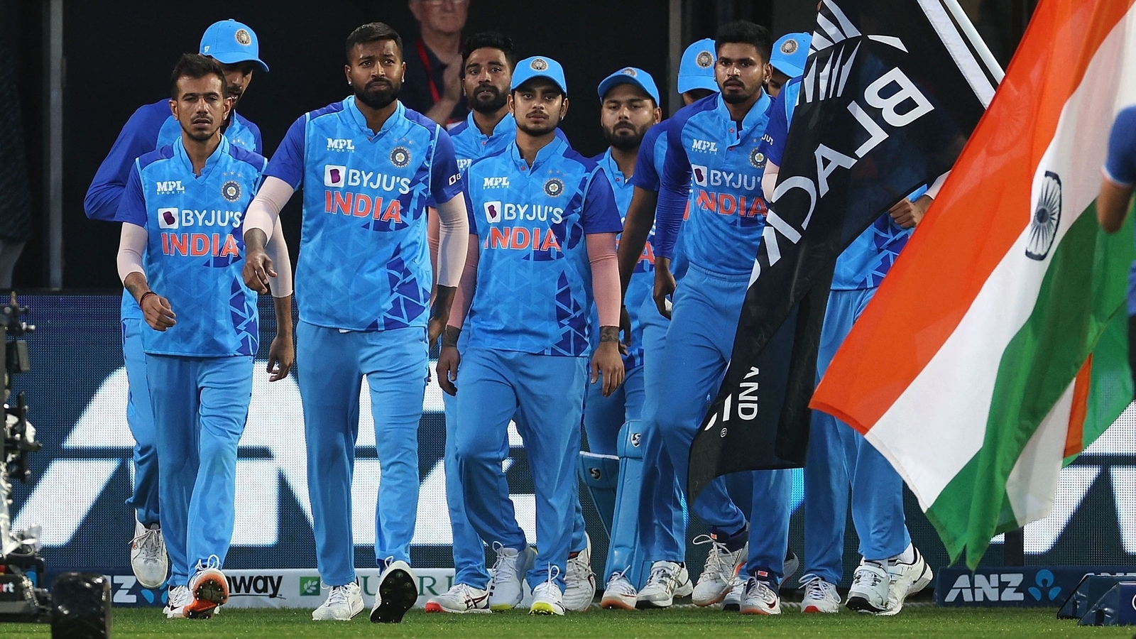 Mission T20 revamp for India under Hardik Pandya vs Sri Lanka Top