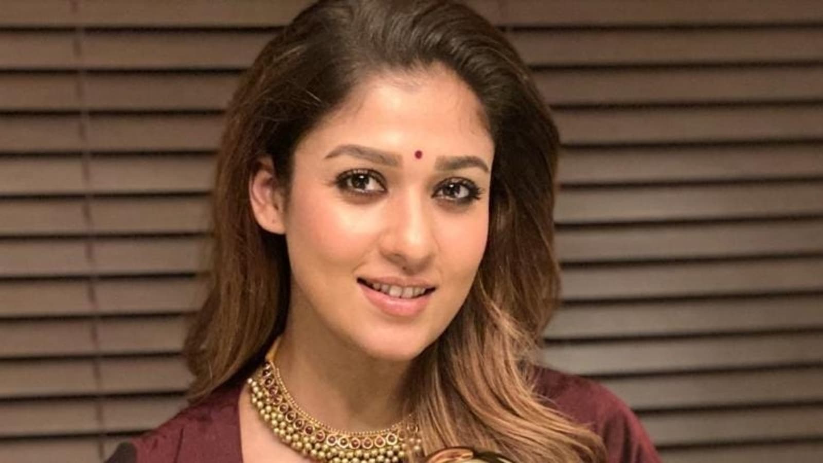 1600px x 900px - Nayanthara says she 'must have watched all Hindi films', shares her  favourites - Hindustan Times
