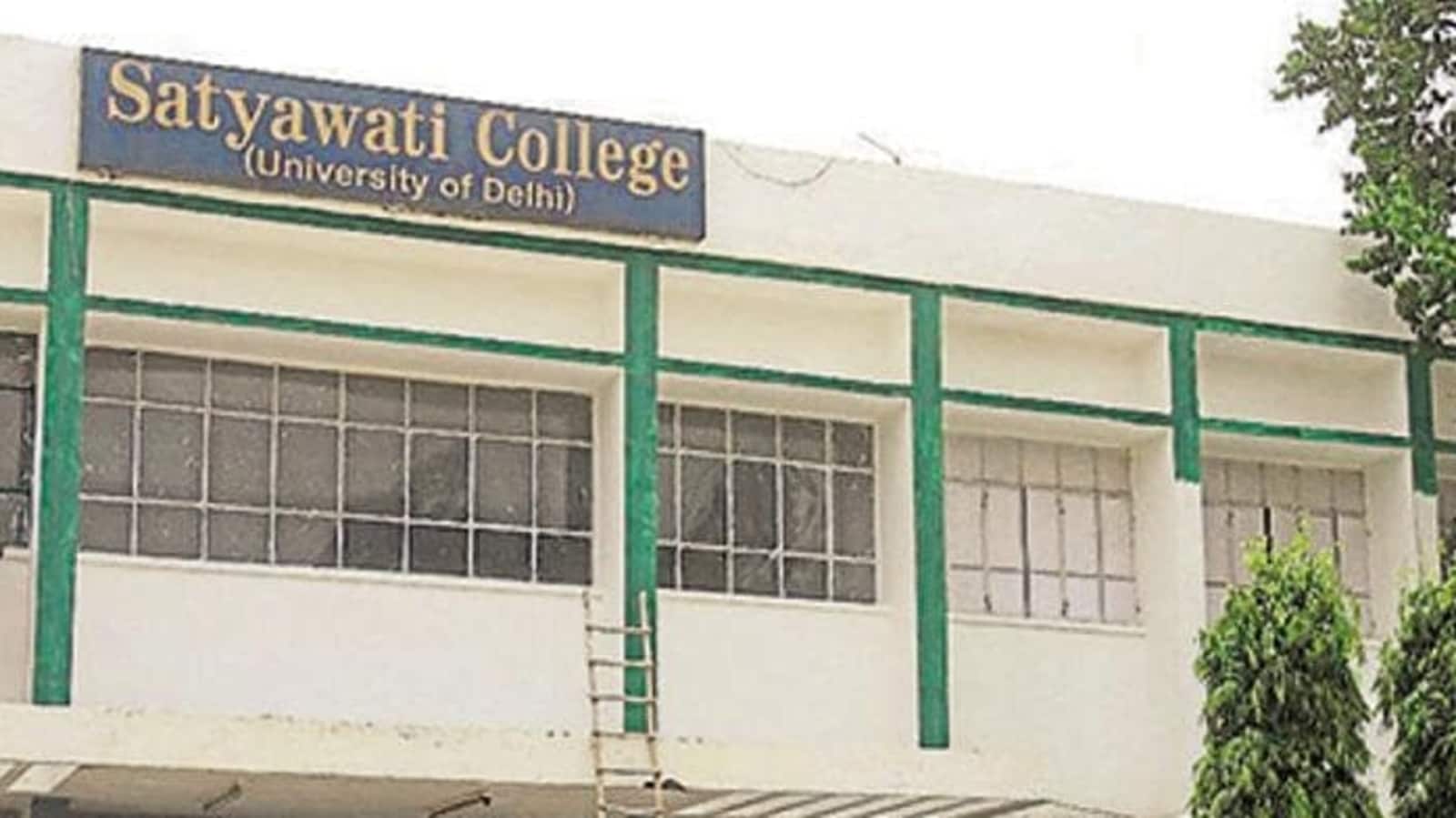 DU Recruitment: Apply for 72 Assistant Professors posts at Satyawati College