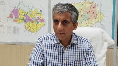 GMDA to focus on road projects, water treatment plants this year, says CEO Rajpal GMDA to focus on road projects, water treatment plants this year, says CEO Rajpal