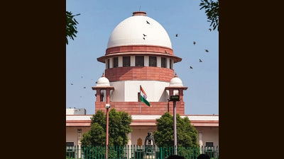A Constitution bench of the Supreme Court on Monday affirmed the Union government’s 2016 demonetisation policy by a 4-1 majority (PTI) A Constitution bench of the Supreme Court on Monday affirmed the Union government’s 2016 demonetisation policy by a 4-1 majority (PTI)