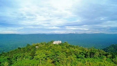 Montang is emerging as a new tourist destination on Tripura’s tourism map (Twitter/@TripuraTourism) Montang is emerging as a new tourist destination on Tripura’s tourism map (Twitter/@TripuraTourism)