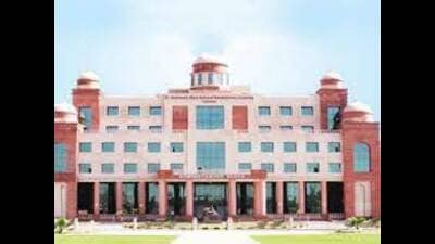 Instructions were also given to start the operation of Braille Press at the university soon. (File photo) Instructions were also given to start the operation of Braille Press at the university soon. (File photo)