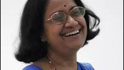 Manjula Subramaniam died due to health complications on Sunday. (HT)