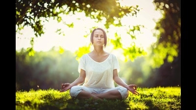 On International Mind-Body Wellness Day today, vow to love your body and mind (Photo: Shutterstock) On International Mind-Body Wellness Day today, vow to love your body and mind (Photo: Shutterstock)