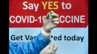 On Monday, no new Covid case was reported in Lucknow while the three active covid patients were recovering. Samples taken from them were sent for genome sequencing (PTI File)