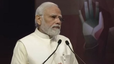 PM Modi to inaugurate 108th Indian Science Congress tomorrow