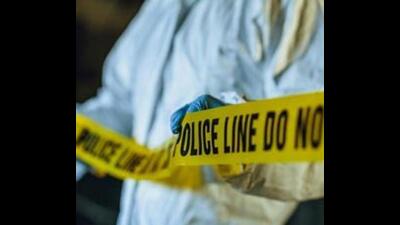 Police said that the woman had filed a complaint against her husband and in-laws for harassment and assault three days ago. (Getty Images)