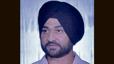 The BJP-JJP government in Haryana is in the line of fire from women rights activists for its “farcical maneuver” of merely divesting Haryana minister Sandeep Singh of the charge of sports and youth affairs portfolio instead of asking him to step down. (HT File Photo) The BJP-JJP government in Haryana is in the line of fire from women rights activists for its “farcical maneuver” of merely divesting Haryana minister Sandeep Singh of the charge of sports and youth affairs portfolio instead of asking him to step down. (HT File Photo)