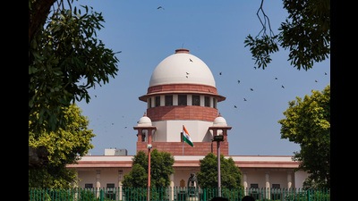 The SC judge acknowledged that the central government has the authority to demonetise bank notes, but added that Parliament, which is the fulcrum in the democratic system of governance, must be taken into confidence. (PTI) The SC judge acknowledged that the central government has the authority to demonetise bank notes, but added that Parliament, which is the fulcrum in the democratic system of governance, must be taken into confidence. (PTI)