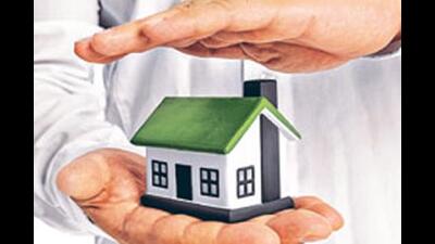 The municipal corporation (MC) collected around  ₹25.5 crore property tax in 2022. (HT File)