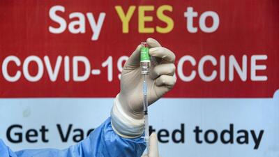 This decision was taken in the context of the evolving trajectory of Covid-19 cases in some countries, additional health secretary Lav Agarwal wrote in a letter to civil aviation secretary Rajiv Bansal on Monday. (PTI) This decision was taken in the context of the evolving trajectory of Covid-19 cases in some countries, additional health secretary Lav Agarwal wrote in a letter to civil aviation secretary Rajiv Bansal on Monday. (PTI)