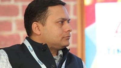BJP’s IT cell chief Amit Malviya (Twitter) BJP’s IT cell chief Amit Malviya (Twitter)