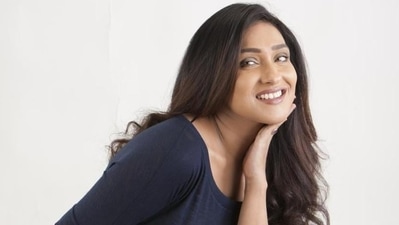 Rituparna Sengupta in talk with Hindustan Times. Rituparna Sengupta in talk with Hindustan Times.