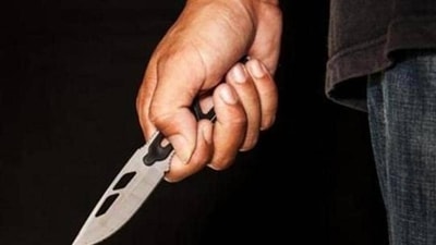 The incident took place at the premises of a private university in Bengaluru's Yelahanka where the girl was enrolled. (HT File)