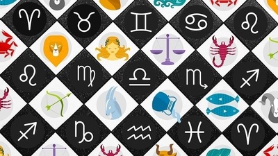 Horoscope Today: Astrological prediction for January 3, 2022 (Pixabay) Horoscope Today: Astrological prediction for January 3, 2022 (Pixabay)