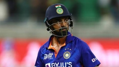 The future looks break for KL Rahul in ODIs, as per Sanjay Bangar (Getty) The future looks break for KL Rahul in ODIs, as per Sanjay Bangar (Getty)