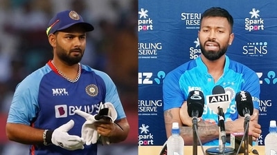 Pant was severely injured in a car crash on the Delhi-Dehradun highway Pant was severely injured in a car crash on the Delhi-Dehradun highway