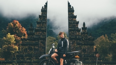 Bali travel guide to best beaches, resorts, cuisine spots, religious sites, caves, volcanoes and more (Oliver Sjöström ) Bali travel guide to best beaches, resorts, cuisine spots, religious sites, caves, volcanoes and more (Oliver Sjöström )