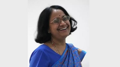 Dr Manjula Subramaniyam Dr Manjula Subramaniyam