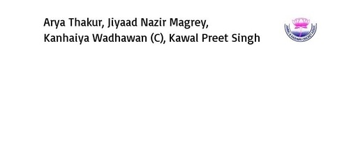 A screen shot of the tweet shared by BCCI Domestic