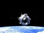 China-US Space Race: NASA boss said US needs to "watch out" for China. China-US Space Race: NASA boss said US needs to "watch out" for China.