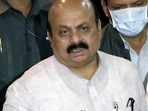 Karnataka Chief Minister Basavaraj Bommai. (File photo) (ANI) Karnataka Chief Minister Basavaraj Bommai. (File photo) (ANI)