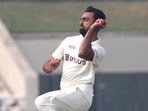 Jaydev Unadkat created history in Saurahstra vs Delhi Ranji Trophy match