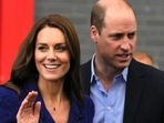 Kate Middleton-Prince William: Britain's Kate, Princess of Wales, and Prince William, Prince of Wales, in London.(AP) Kate Middleton-Prince William: Britain's Kate, Princess of Wales, and Prince William, Prince of Wales, in London.(AP)