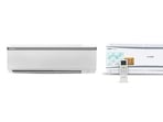Split ACs under  <span class='webrupee'>₹</span>25,000 are budget-friendly and efficient in performance.