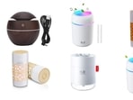 Car humidifiers are considered vehicle essentials today.
