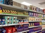 Easter Eggs In UK Supermarkets: Many were shocked at the decision taken by the supermarkets. Easter Eggs In UK Supermarkets: Many were shocked at the decision taken by the supermarkets.
