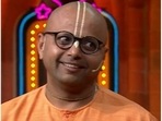 Gaur Gopal Das will be seen as a guest on The Kapil Sharma Show. 