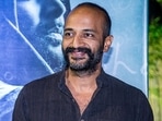 Kishore, also known for web series Kishore, also known for web series