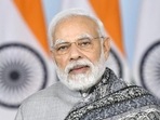 PM Modi to address 108th Indian Science Congress today. (PTI File Photo) PM Modi to address 108th Indian Science Congress today. (PTI File Photo)