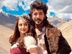 Sheezan Khan dated late actor Tunisha Sharma. Sheezan Khan dated late actor Tunisha Sharma.