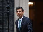 Rishi Sunak, UK prime minister(Bloomberg) Rishi Sunak, UK prime minister(Bloomberg)