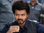 Mahesh Babu's fans want him to work like Vijay, who started shooting for his next film. Mahesh Babu's fans want him to work like Vijay, who started shooting for his next film.