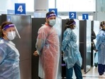 China arrivals in UK to not face compulsory Covid tests from next week: Report