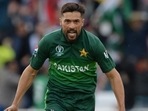 Mohammad Amir is training at the National High Performance Centre.