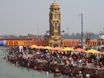 A guide to the best sightseeing attractions in Haridwar. (Pexels) A guide to the best sightseeing attractions in Haridwar. (Pexels)