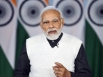 Focus on emerging sciences, convert knowledge to bring change to everyday life: PM Modi at Indian Science Congress (ANI photo) Focus on emerging sciences, convert knowledge to bring change to everyday life: PM Modi at Indian Science Congress (ANI photo)