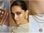 Women's jewellery trends: 5 top jewellery that will steal the limelight in 2023(pinterest) Women's jewellery trends: 5 top jewellery that will steal the limelight in 2023(pinterest)